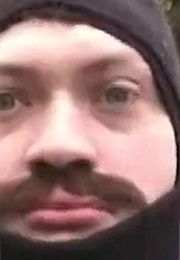 Barty's Brew-Ha-Ha 4: Tale of the Legend of the Crystal Chubacabra (2015)