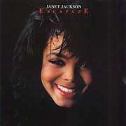 Escapade - Janet Jackson