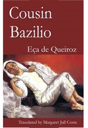 O Primo Basilio (Cousin Basilio) (Jose Maria De Eca De Queiroz)