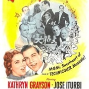 That Midnight Kiss (1949)