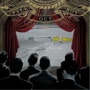 Sophomore Slump or Comeback of the Year - Fall Out Boy