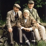 Last of the Summer Wine
