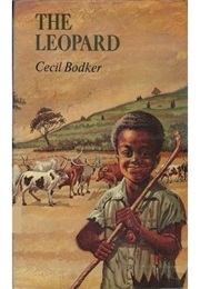 The Leopard (Cecil Bødker)