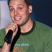 Rich Cronin, 36, Leukemia