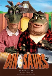 Dinosaurs (TV Series) (1991)