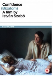 Confidence (1980)