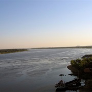 Paraguay River