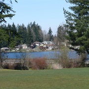 Eastmont, Washington