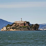 Alcatraz - United States