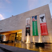 Museum of Latin American Art of Buenos Aires