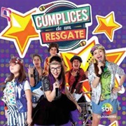 Cúmplices De Um Resgate