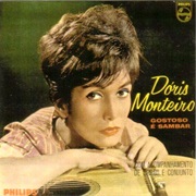 Dóris Monteiro - Gostoso É Sambar