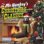 Mr Hankey&#39;S Christmas Classics