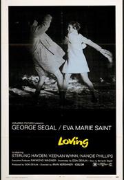 Loving (Irvin Kershner)