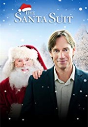 The Santa Suit (TV Movie) (2010)