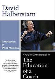 The Education of a Coach (David Halberston)