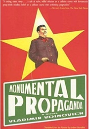 Monumental Propaganda (Vladimir Voinovich)