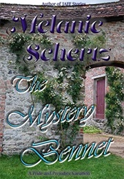 The Mystery Bennet (Melanie Schertz)