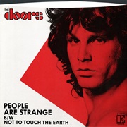 The Doors - People Are Strange