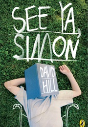 See Ya, Simon (David Hill)