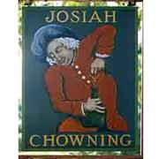 Josiah Chowning's Tavern