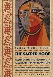 The Sacred Hoop (Paula Gunn Allen)