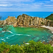 Asturian Coast