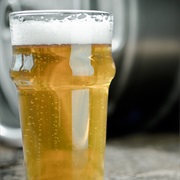 Imperial Pils / Strong Pale Lager