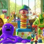 Jack-In-The-Box (Toy Story)