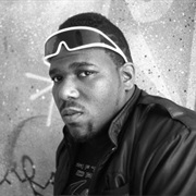 Afrika Bambaataa