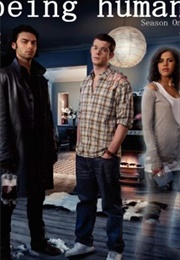 Being Human (2008)