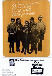 Our Mother's House (Jack Clayton)