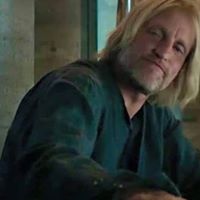 Haymitch Abernathy