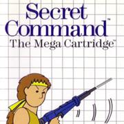 Secret Command
