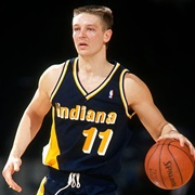 Detlef Schrempf