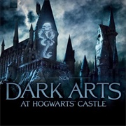 Dark Arts at Hogwarts Castle