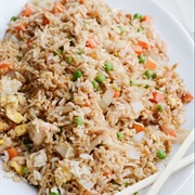 Fried Rice
