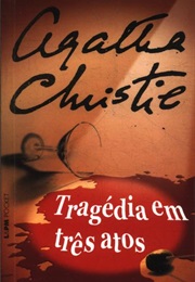 Tragédia Em Três Atos (Agatha Christie)