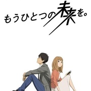 Mou Hitotsu No Mirai Wo.