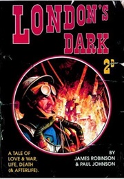 London's Dark (James Robinson)