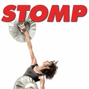 Stomp