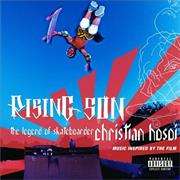 Various - Rising Son: The Legend of Skateboarder Christian Hosoi