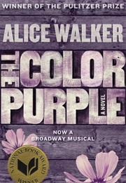 The Color Purple (Alice Walker)