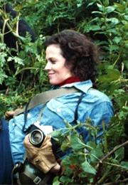 Sigourney Weaver - Gorillas in the Mist
