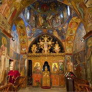 Painted Churches of Cyprus