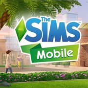 The Sims Mobile