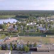 Hay River