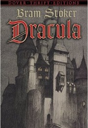 Dracula (Bram Stoker)