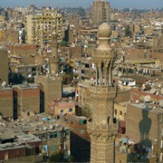 Cairo