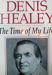 The Time of My Life (Denis Healey)